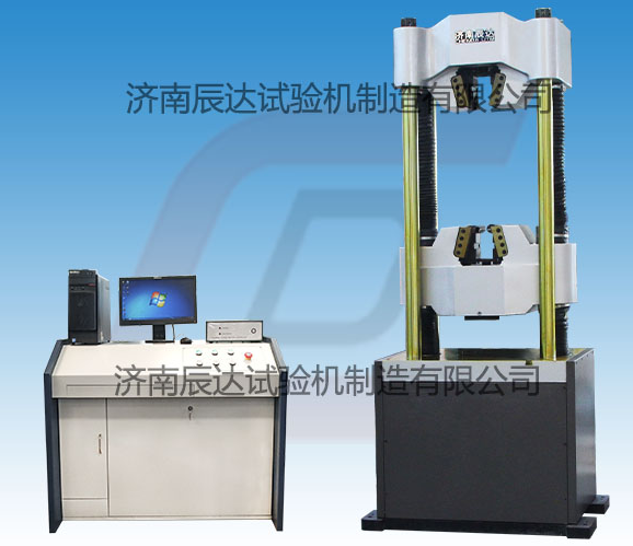 WAW-1000E微機控製電液伺服萬能91抖音视频下载的保養要怎麽做？常見的故障有哪些？