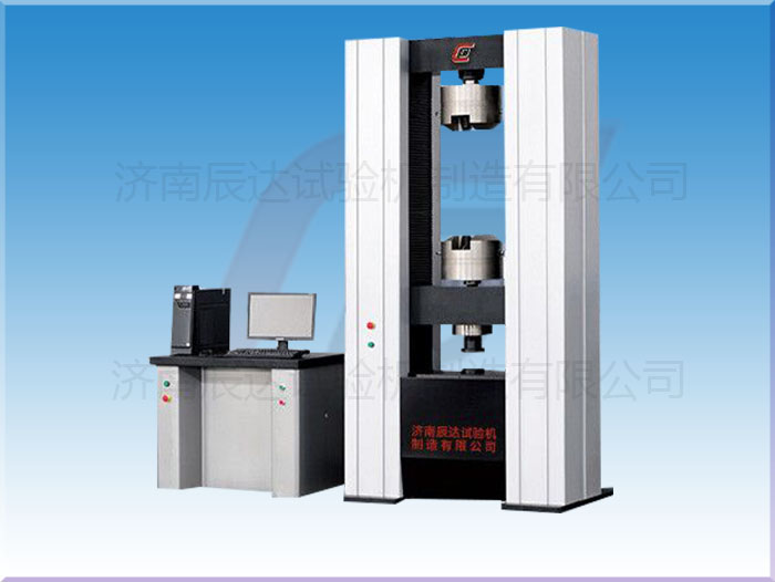 WDW-600電子拉力91抖音视频下载應該如何正確安裝?