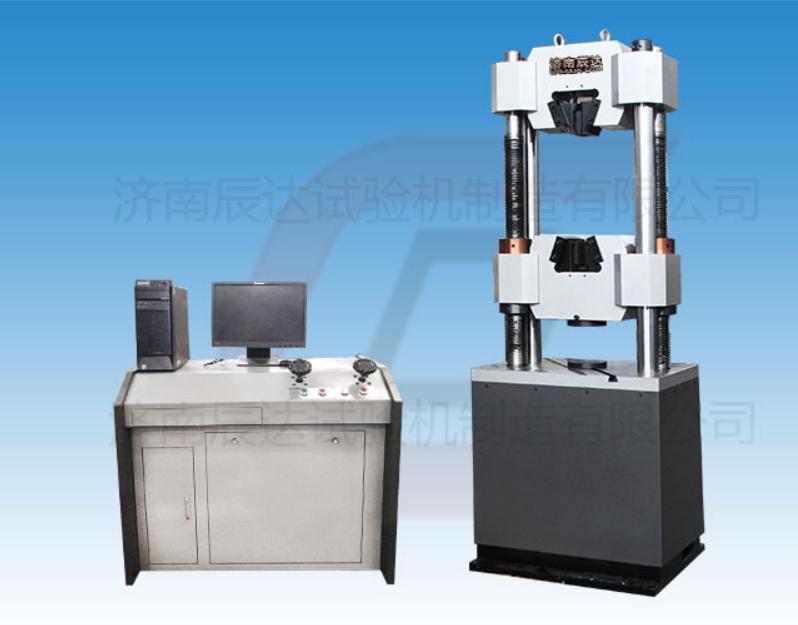 WAW-300B液壓91抖音视频下载有哪些功能?