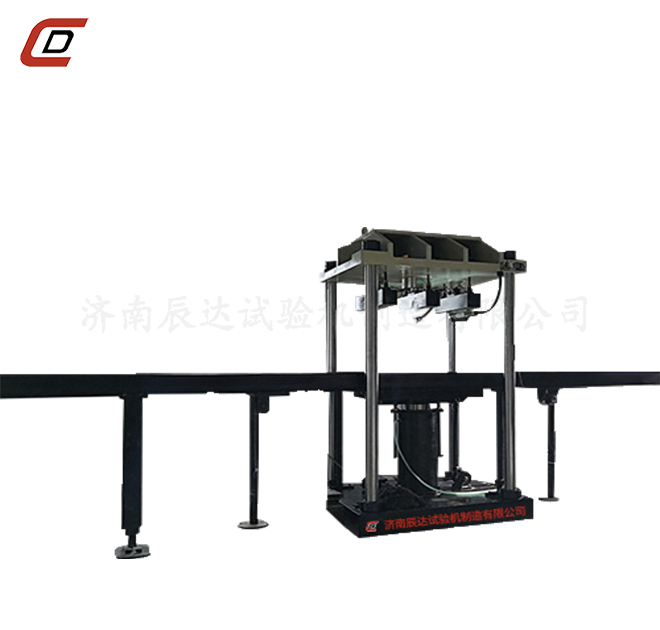 挑選預應力混凝土軌枕靜載91抖音视频下载時需要注意什麽?