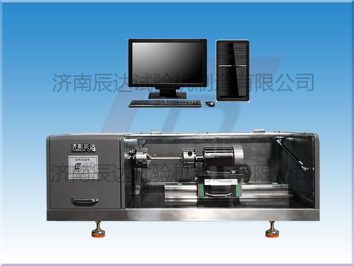 材料扭轉91抖音视频下载NZW-20的操作步驟和注意事項